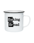 Puodelis Baking bread Puodelis Baking bread